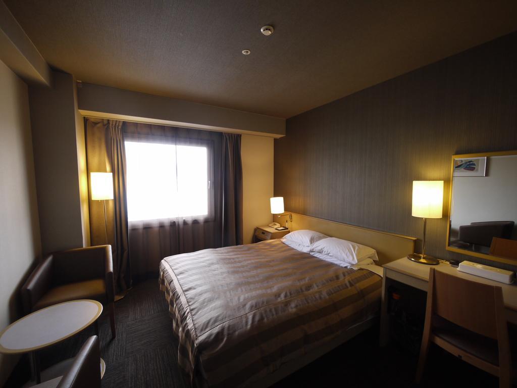 Ark Hotel Kyoto -Route Inn Hotels- Pokoj fotografie