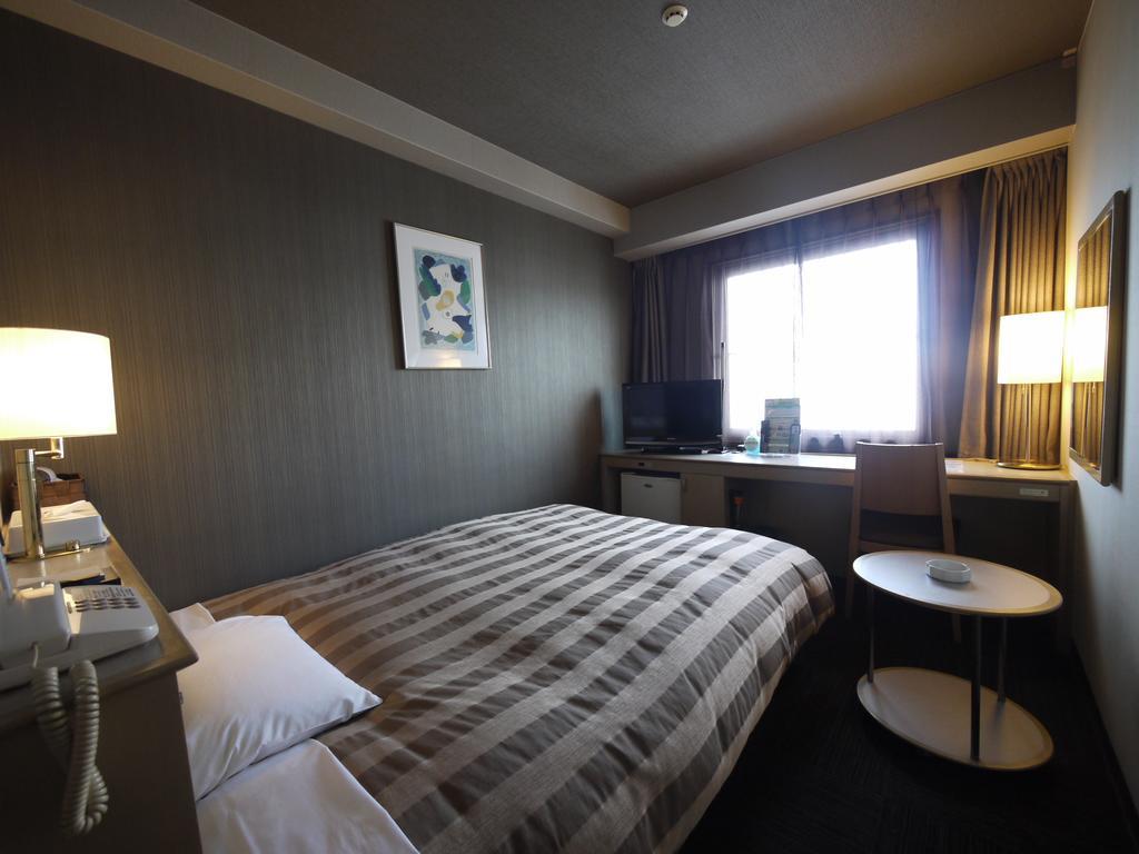 Ark Hotel Kyoto -Route Inn Hotels- Pokoj fotografie